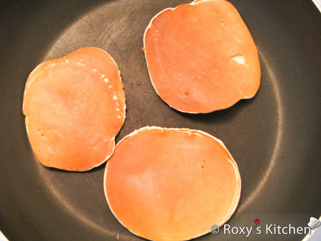 Can You Make Cake Pops With Pancake Mix
