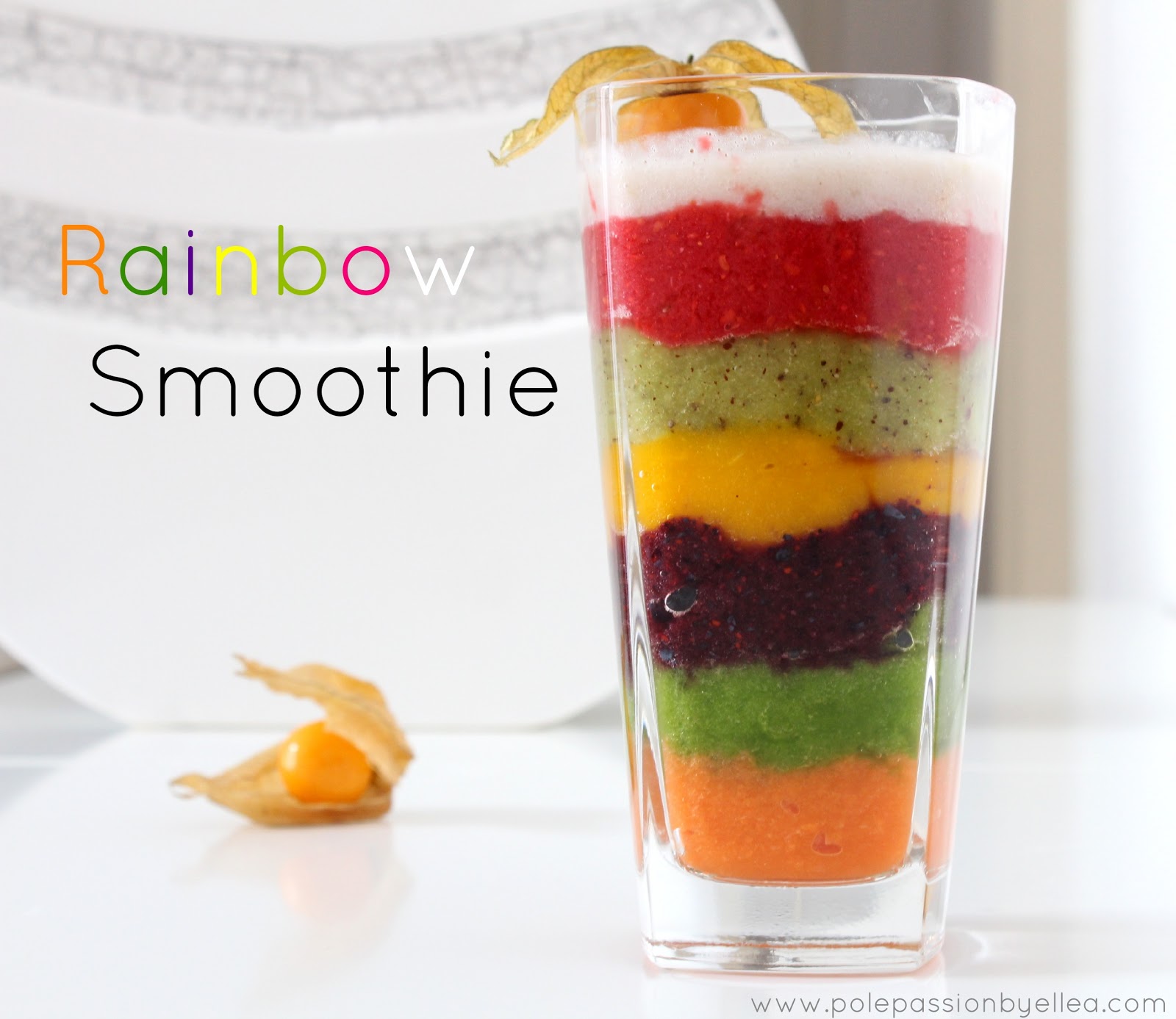 Znalezione obrazy dla zapytania smoothie