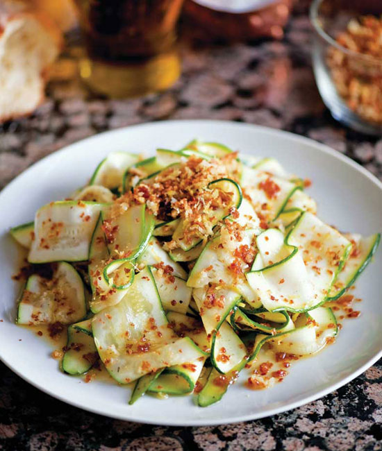 5-Ingredient Recipes: 15 Surprisingly Easy and Healthy ...