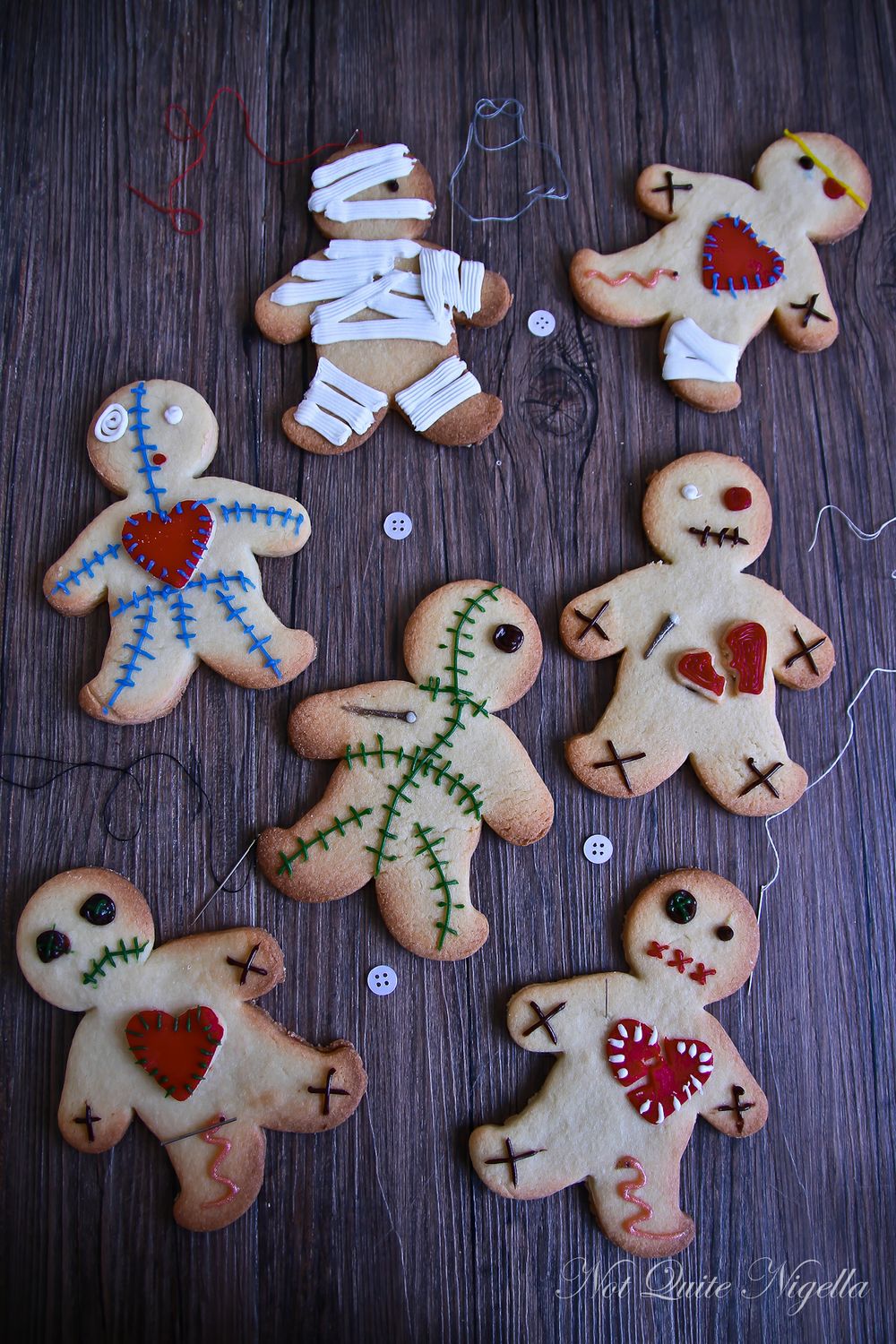 How To Make Cookies With Marshmallow
