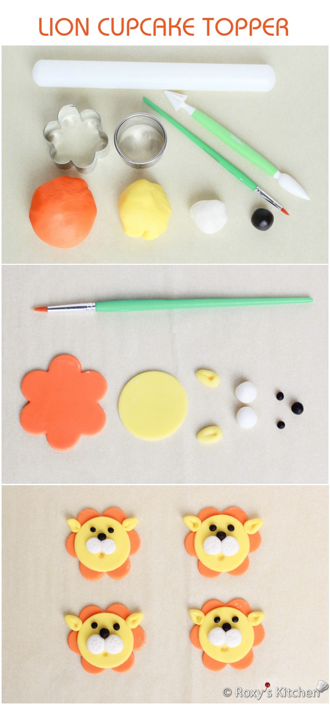 How To Make Cupcakes Less Dry