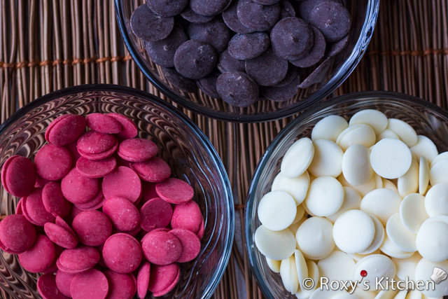 How To Make Modeling Chocolate For Decorating Cakes Cupcakes